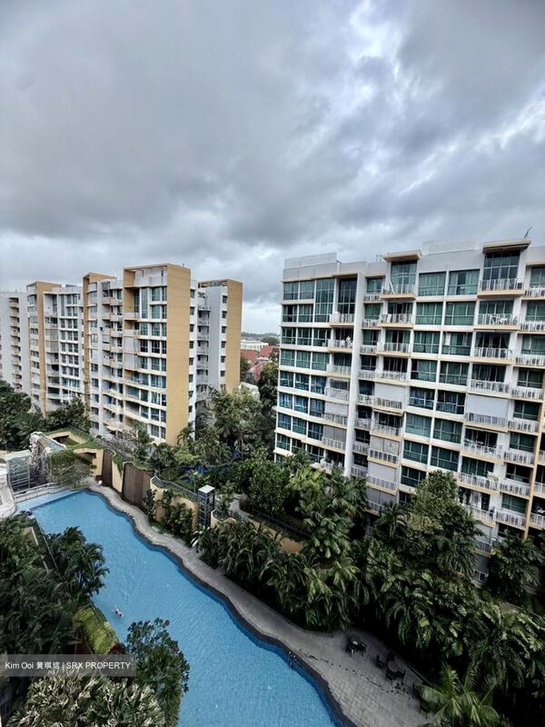 The Glades (D16), Condominium #517277471